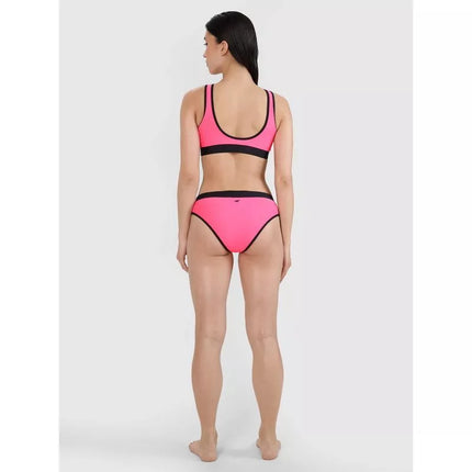 Moteriškas bikini viršus 4F 4F 4FWSS25UBKTF077-55N
