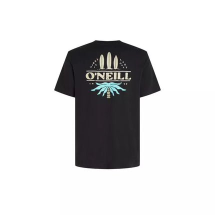 O'Neill Papludimėlių Grafikos Marškinėliai M 92800613988