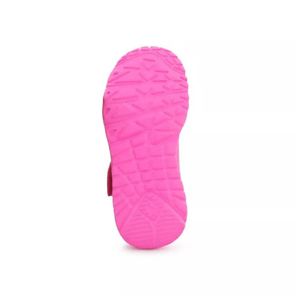 Skechers Uno Lite Love Levitate 314078N-HPMT Karšta Rožinė/Daugiaspalvis