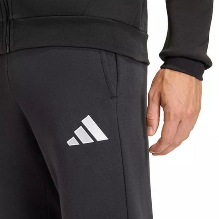 Men's adidas Entrada 26 Sweat pants black JZ9138