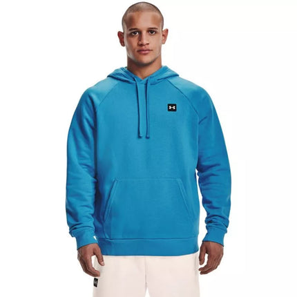 Vyriškas Under Armour Rival Fleece Hoodie M 1357092 422