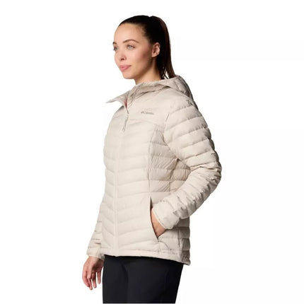 Columbia Westridge pūkinė striukė su gobtuvu W 2051265279