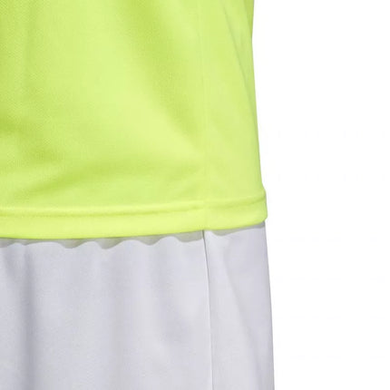 adidas Estro 19 JSY M DP3235 futbolo marškinėliai