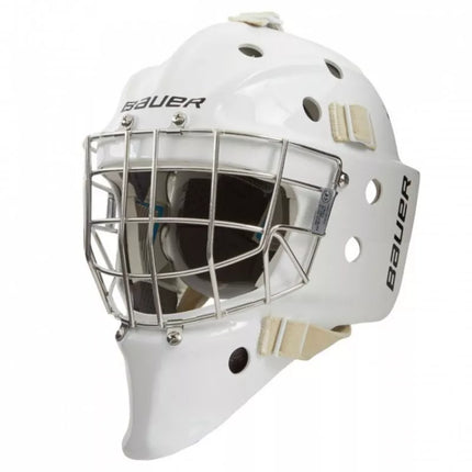Bauer 950 Cat Eye Sr Vartininko Kaukė