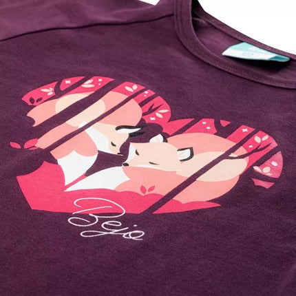 Bejo Rita Ls Kdg Jr marškinėliai 92800438669