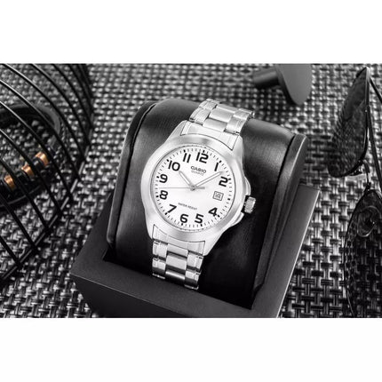 CASIO MTP-1259PD-7BEG Men's Watch