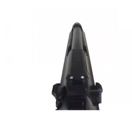 RANGER M92 FULL AUTO BLOWBACK air pistol, 4.5 BBs, 18 shots. KWC