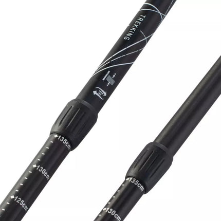 Martes Taurus 92800430421 trekking poles