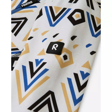 Reima Iisisti Jr flisinis džemperis 5200355A-67A1