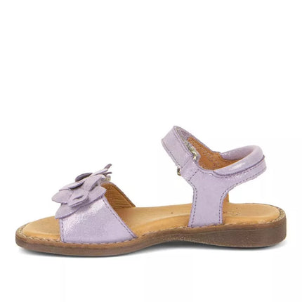 Froddo LORINE FLOWERS Children's Sandals (G3150251-3)