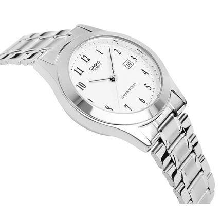 Women's Watch CASIO LTP-1141PA-7BEG + BOX