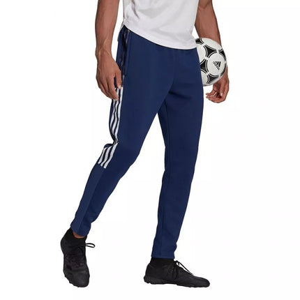 adidas Tiro 21 sportinės kelnės vyrams M GH4467