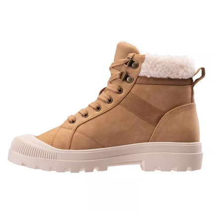 Iguana Alnari Mid W 92800620633 žieminiai batai