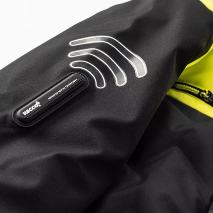 Iguana Amblo Slidinėjimo Striukė M 92800621760