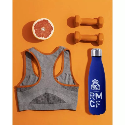 Real Madrid bottle 500ml B-58-RM