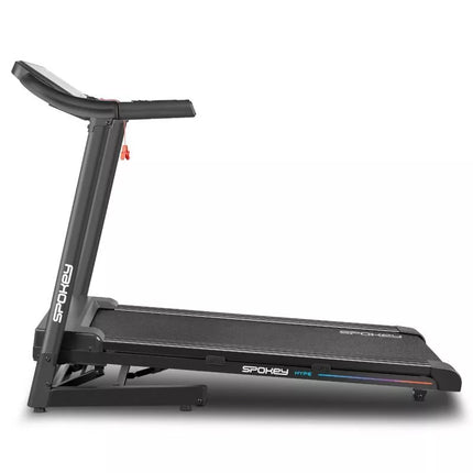 Spokey HYPE Folding Electric Treadmill