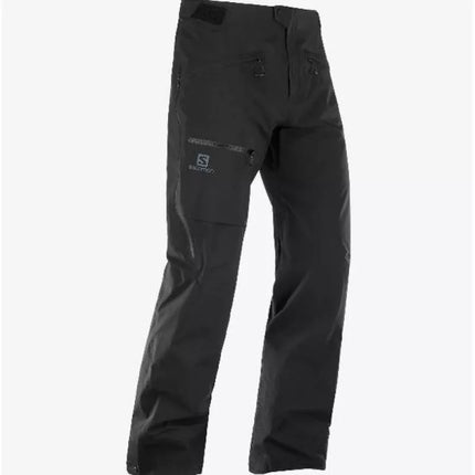 Salomon OUTPEAK Snowboard kelnės M LC13999 00