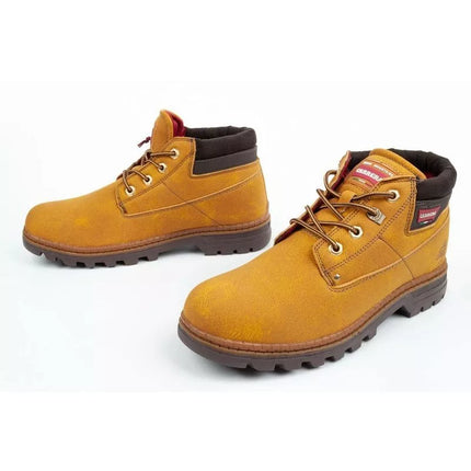 Carrera Chukka M CAM021057-01 batai