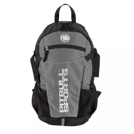Pit Bull West Coast Pb Sports Kuprinė 2019 Pilka 12L - 9192019017