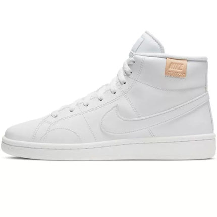 Nike Court Royale 2 Mid W CT1725 100 Batai