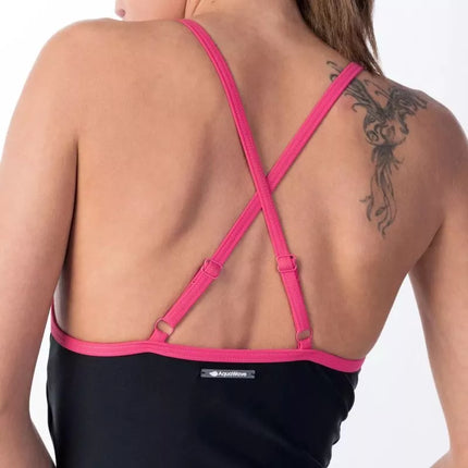 Aquawave Sublime II W 92800398690 Maudymosi kostiumas