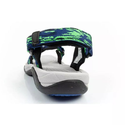 CMP Hamal Hiking Jr 38Q9954J 22NL sandalai