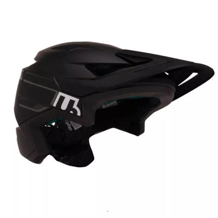 URGE TREPS šalmas Juodas S/M 54-58 cm