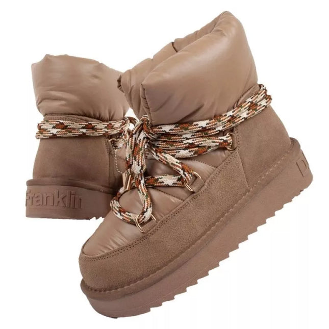 D.Franklin W DFSH375003-TAUP batai