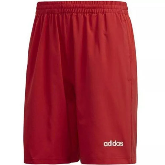 Adidas D2M Cool Sho WV M FM0189 šortai