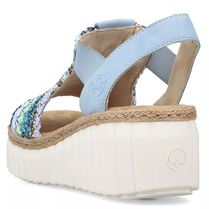 RIEKER FOOTWEAR