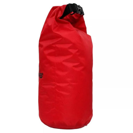 REDCLIFFS 10 l vandeniui atsparus maišelis raudonas