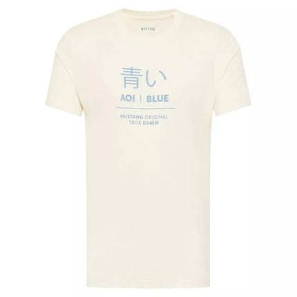 Mustang Alex C Marškinėliai M 1013522 2013