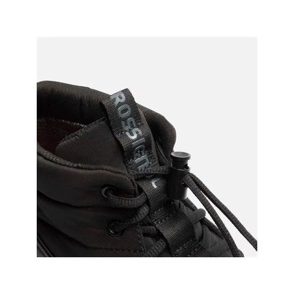 Rossignol W Rossi Resort Wp Black 2.0 Shoes Black