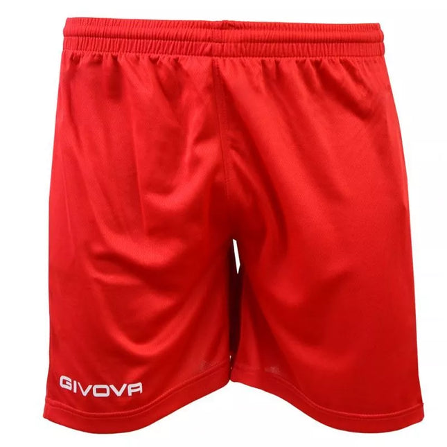 Givova One U Šortai Futbolui P016-0012