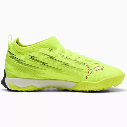 Puma Ultra 5 Match TT+ Mid Jr 108976-01 shoes