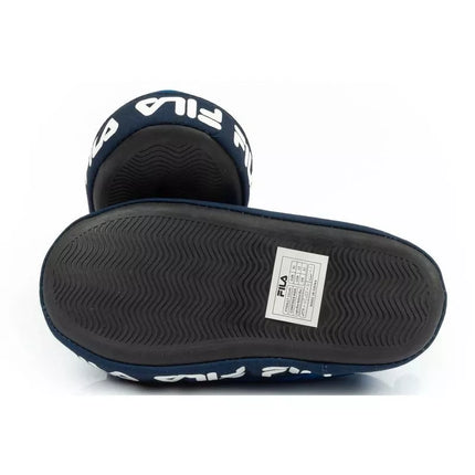 Fila Comfider Jr šlepetės FFK0117.53149