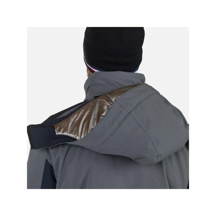 Rossignol Diretta Mix Jkt Jacket Black