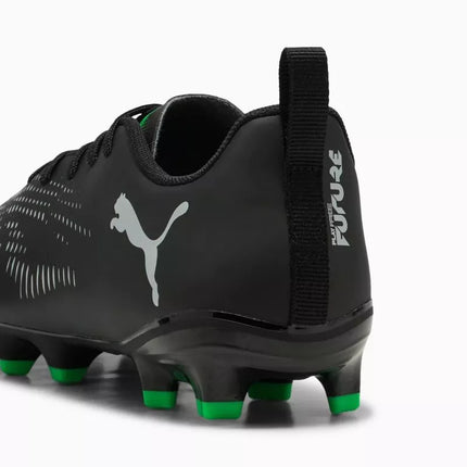 Puma Future 8 Play FG/AG Jr 108144-02 futbolo batai