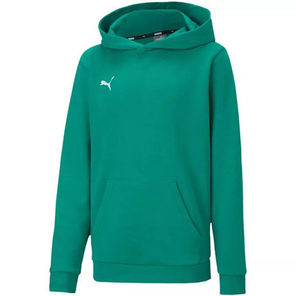 Puma teamGOAL 23 Casuals Hoody Jr 656711 05 džemperis