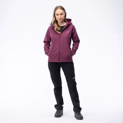 Moteriška softshell striukė LADY NETI SP