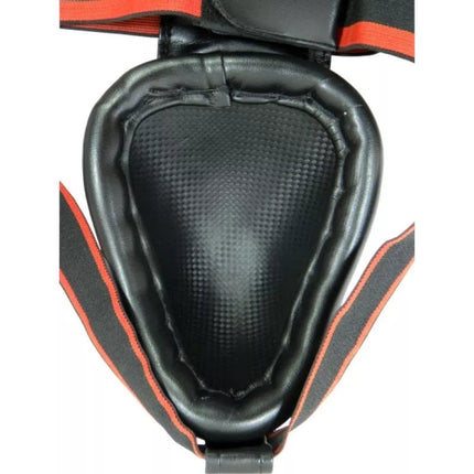 Masters M 08135-MT-SM metalinė pakaba