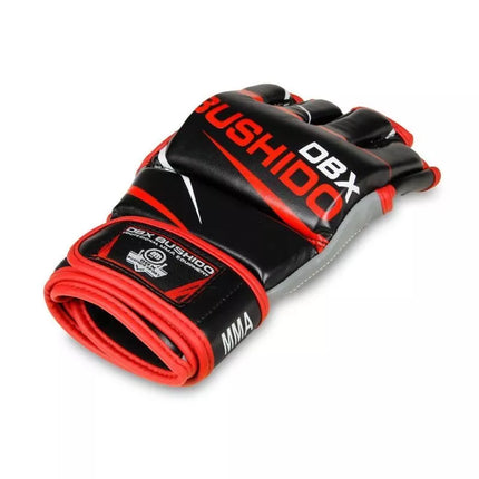 MMAM Gloves - Rogue - Valor Series