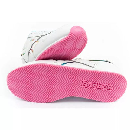 Reebok Royal Jr batai 100033270