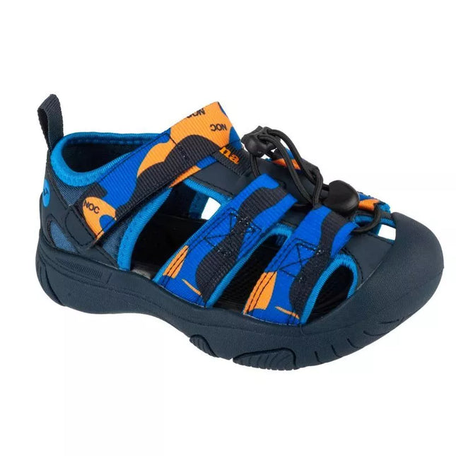 Joma S.Neo 2504 Jr SNEOJS2504V sandalai