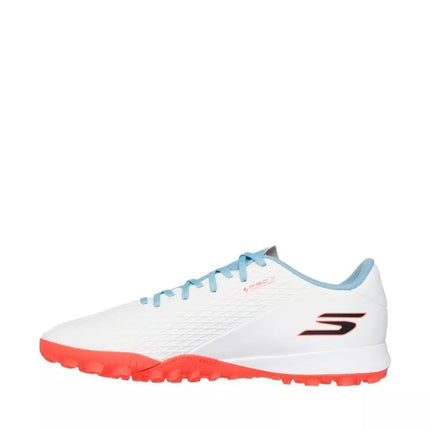 Skechers Club TF futbolo bateliai balti 252134
