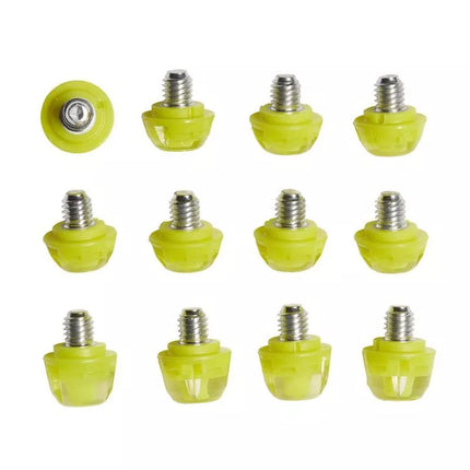 Adidas TPU dygliukai 8x6mm + 4x9mm FJ6350