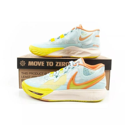 Nike Kyrie 8 krepšinio batai – patogūs ir stilingi