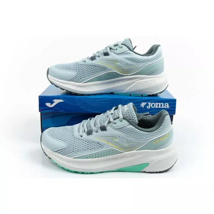 Joma Vitaly women's running shoes, comfortable and durable, blue