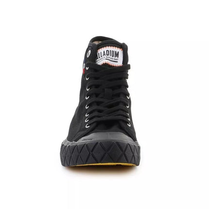 Palladium Palla ACE CVS MID W batai 77015-008-M