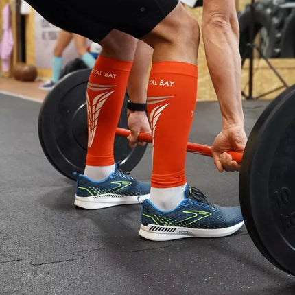 Royal Bay Extreme Race 2.0 blauzdinės 8590072706945